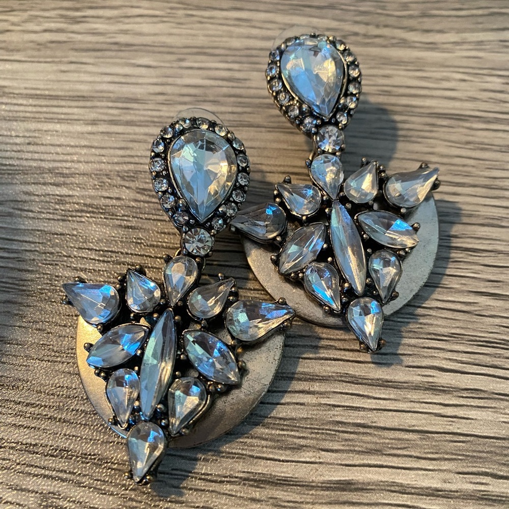 Baublebar | Statement Drop Earrings - image 1